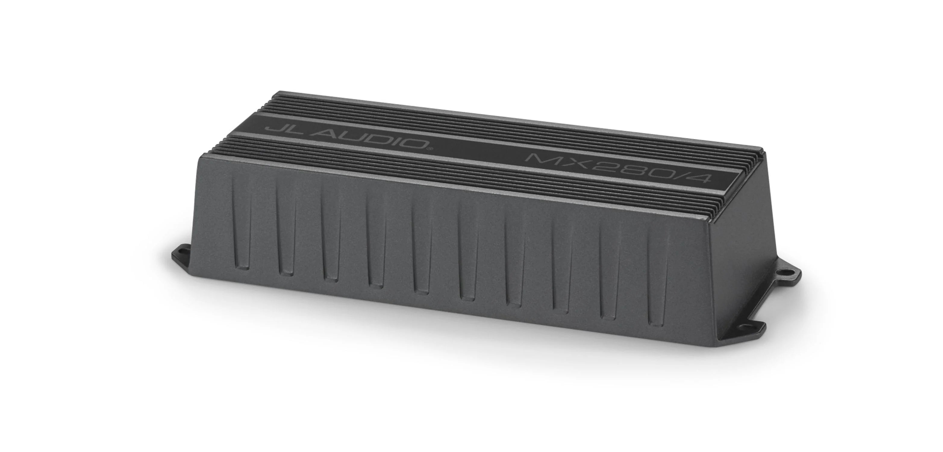 600W 3-Channel Class D Amplifier Jlmx600_3 - Compact & Versatile