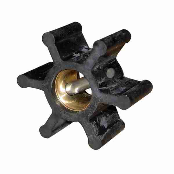 Johnson Volvo Penta Petrol Engine Impeller Joh09-806B - Reliable Replacement