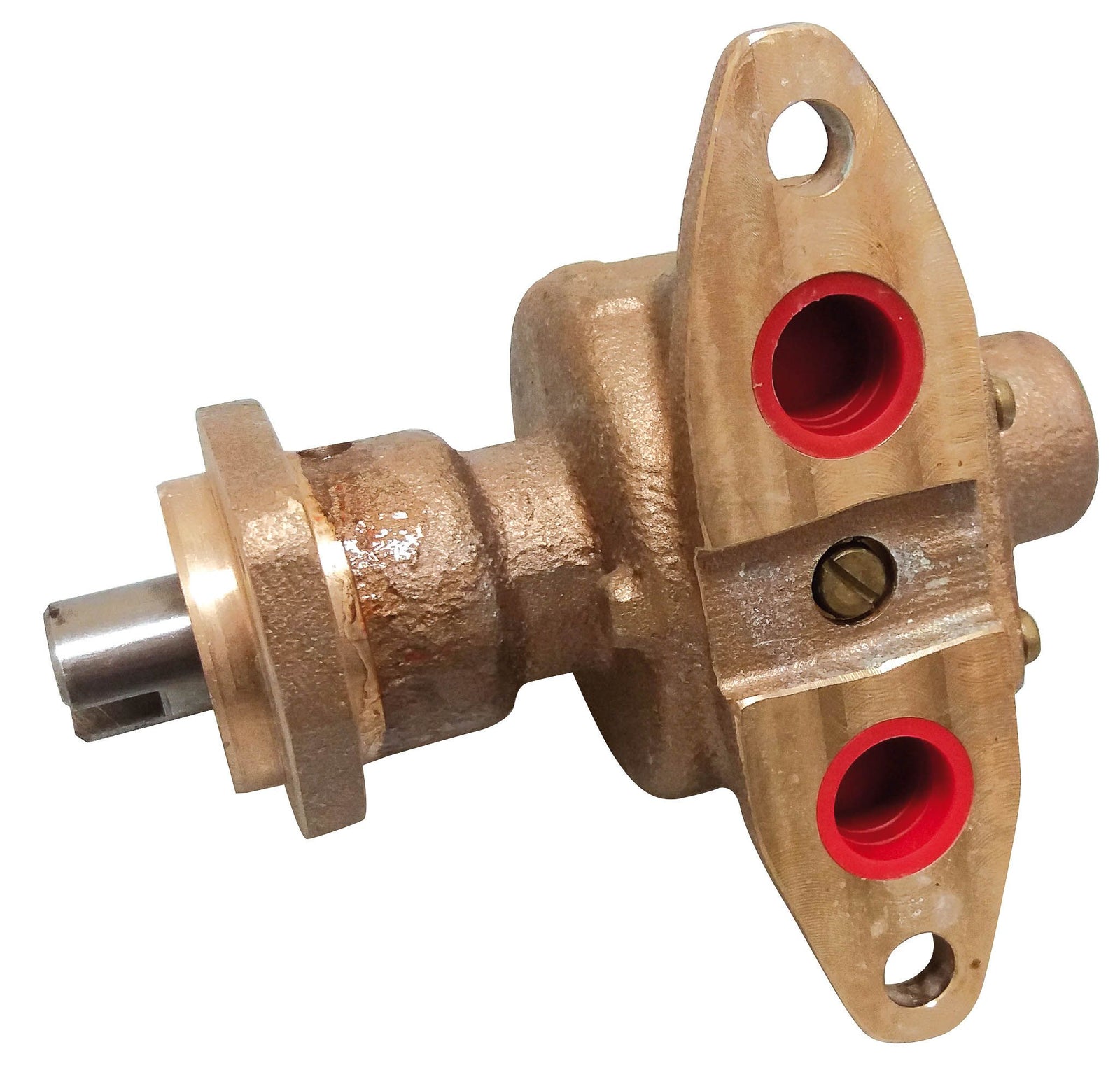 Johnson Raw Water Pump For Volvo Penta - Joh10-32058-1