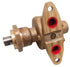 Johnson Raw Water Pump For Volvo Penta - Joh10-32058-1