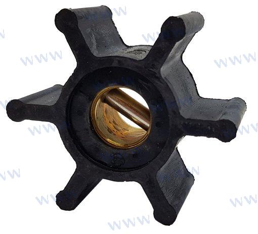 JOHNSON GAS ENGINE IMPELLER MC97 F4B- | JOH09-1026B | IMPELLER | JOHNSON