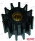 JOHNSON IMPELLER JABSCO 13554-0001 & JOHNSON 9-8 | REC13554-0001 | JOHNSON PUMP | JOHNSON