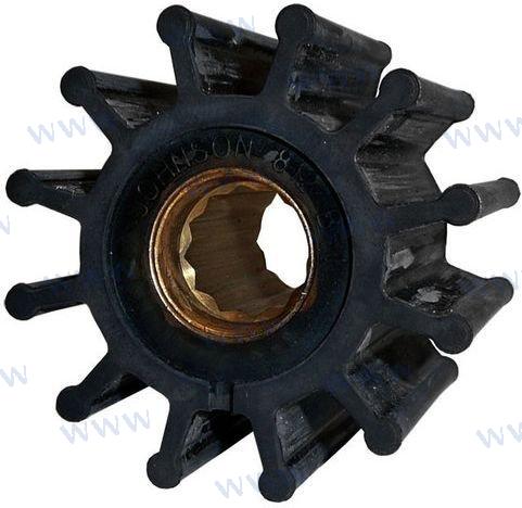 JOHNSON IMPELLER - PUMP JOH10-24232-1 | JOH09-812B | JOHNSON JABSCO