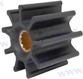 JOHNSON IMPELLER VOLVO PENTA F8B- | JOH09-1029B | IMPELLER | JOHNSON