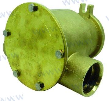 JOHNSON RAW WATER PUMP VOLVO PENTA | JOH10-24130-3