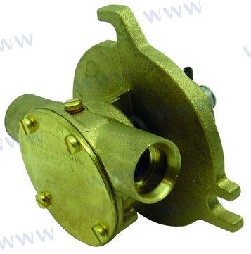 JOHNSON RAW WATER PUMP VOLVO PENTA | JOH10-24707-01