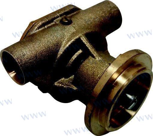 JOHNSON RAW WATER PUMP VOLVO PENTA | JOH10-35098-3