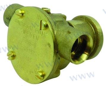 JOHNSON RAW WATER PUMP VOLVO PENTA | JOH10-35157-1