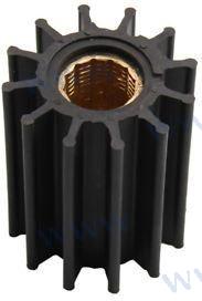 JOHNSON VOLVO PENTA DIESEL ENGINE IMPELLER | JOH09-821B