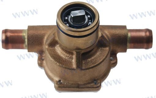 JOHNSON WATER PUMP F4B-9 10-35127-3 | REC10-35127-3 | JOHNSON PUMP | RECMAR