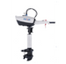 Parsun Joy 1.2 Electric Engine | Efficient Boating Solution | Joy1.2