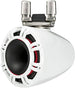 9" Kicker Horn Tower System With White Led | Ka44Kmtc94W