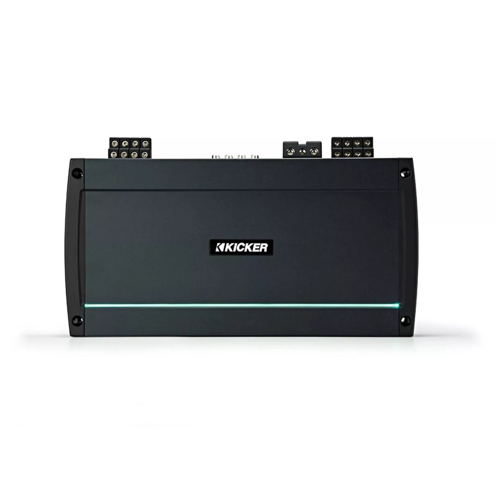 Kicker Ka44Kxma8008 800W 8-Channel Amplifier For Powerful Sound