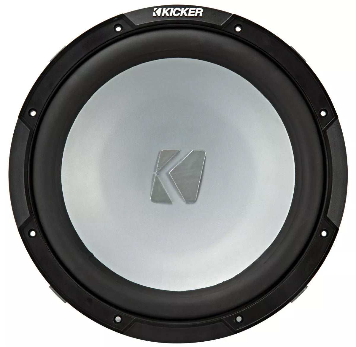 Kicker Ka45Kmf104 10" Marine Subwoofer - Powerful Bass & Durable Design