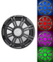 Kicker Ka45Kmg12W 12" Subwoofer With Led - Compact High-Quality Sound