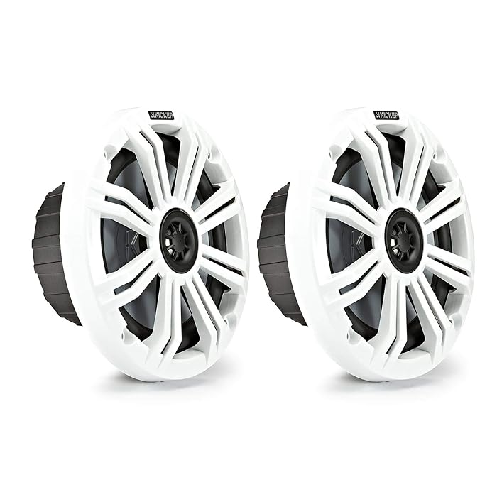 Kicker Km Marine 6.5