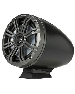 Kicker 6.5" Surface Mount Coaxial Speaker System Ka46Kmfc65