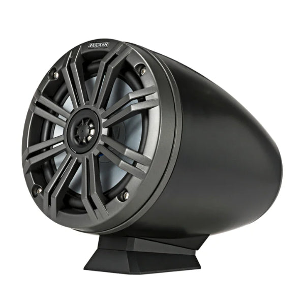 Kicker Audio Ka46Kmfc8 - Powerful Sound System For Any Setting