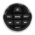 Kicker Ka46Krc12 Compact Remote For Superior Audio Performance