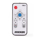 Kicker Audio Km Marine Led Lighting Remote & Receiver Kakmlc