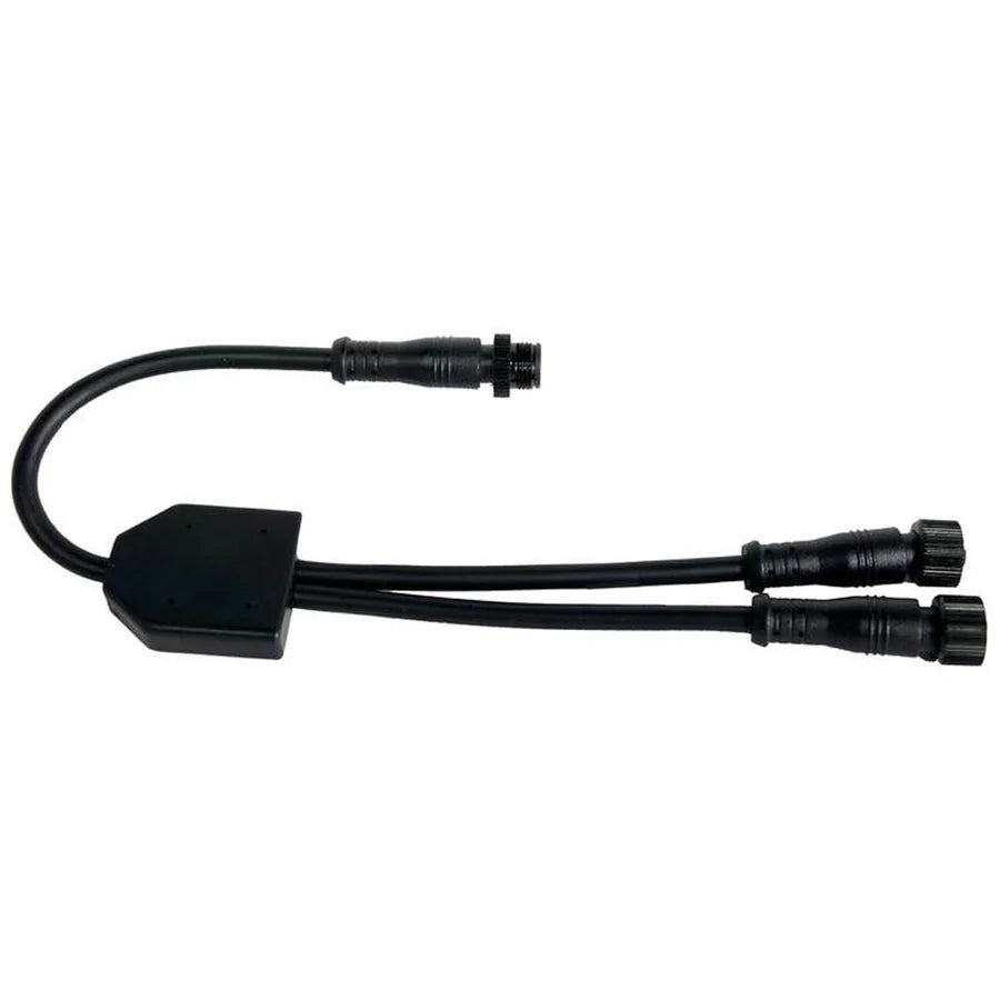 Kakrcy1 Y Cable For Remote - Kicker Audio Connectivity Solution