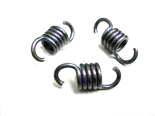 Durable Spring For Kbwt7512/14/16 Trailers | Kbwsp0009