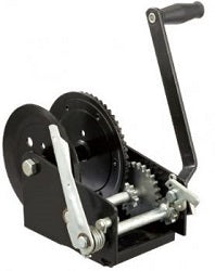 Trailer Winch 850 Lbs | Kbwt75-08 | Heavy-Duty Towing Solution