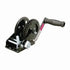 Trailer Winch 2000 Lbs - Kbwt75-20 For Easy Heavy Load Hauling