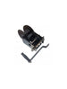 Trailer Winch 2500 Lbs Kbwt75-25 - Durable & Efficient Loading Tool