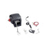 Rolling Power Winch 6000 Lbs, 12V - Kbwt760 For Trailers