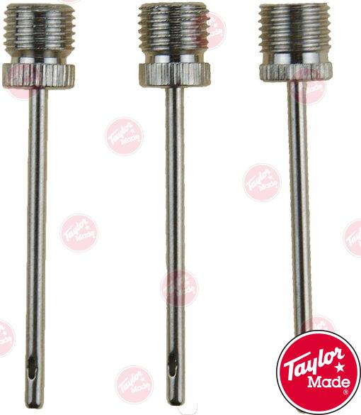 KIT (3) INFLATION NEEDLES | TAY31010 | FENDERS | TAYLOR MADE