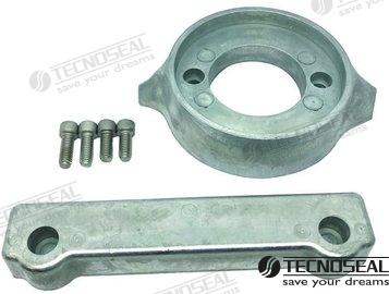 KIT VOLVO 280 | TENKITVOLVO280 | ANODES | TECNOSEAL