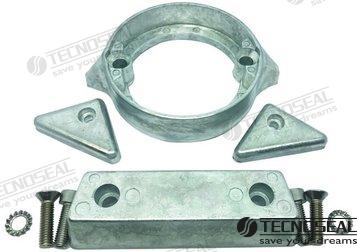 KIT VOLVO DP 290-C | TENKITVOLVODP290-C | ANODES | TECNOSEAL