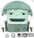 KIT VOLVO SX | TENKITVOLVOSX | ANODES | TECNOSEAL