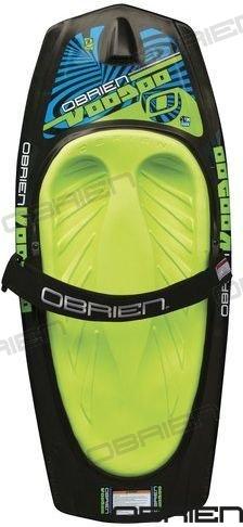 KNEEBOARD VOO DOO W/HOOK | OB2151208 | SKIS | OBRIAN