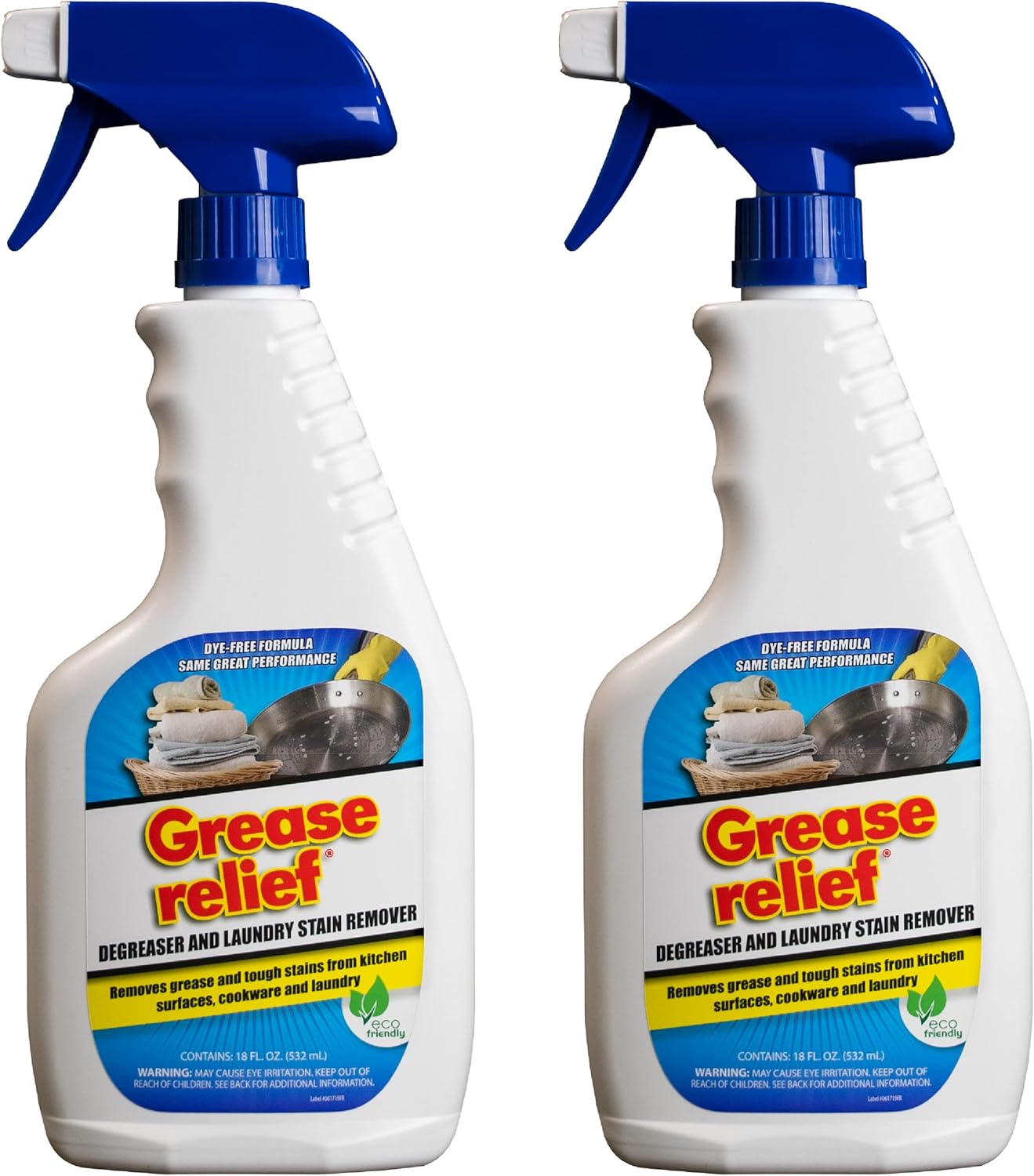 Grez-Off Cleaning Solution 946.35 Ml | Kni30225 | Grease Remover