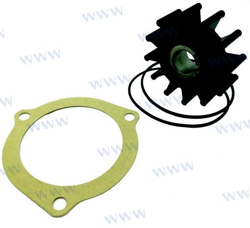 KOHLER IMPELLER | SHE09000K | SHERWOOD