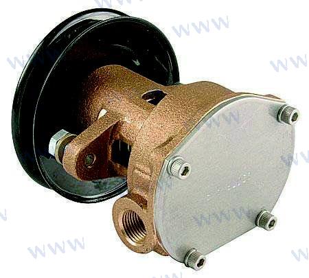 KOHLER WATER PUMP | SHEG907P | SHERWOOD