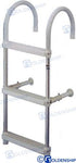 LADDER 3 STEPS WIDTH 26 CM. | GS73003 | HARDWARE | GOLDENSHIP