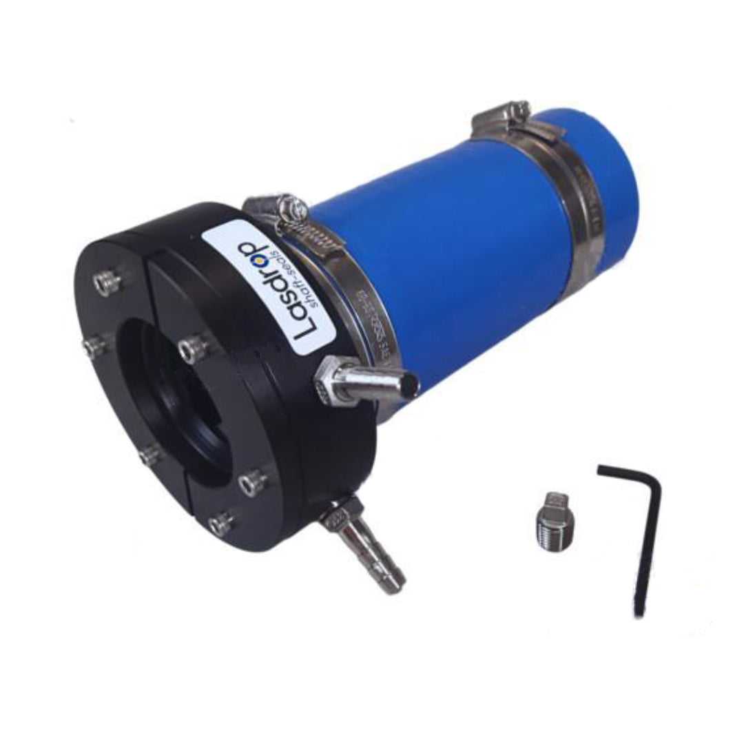 2" Dry Seal Stern Tube Lasd-200-278 | Marine Reliability & Durability