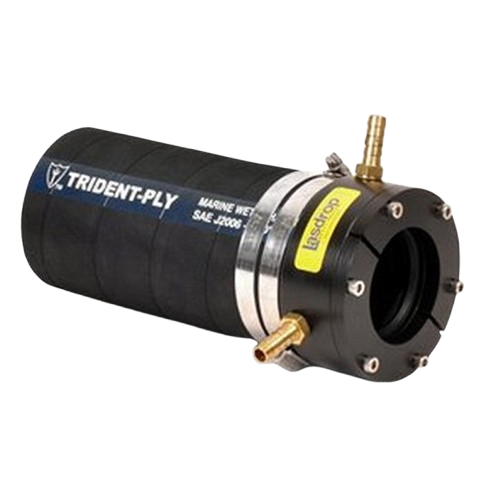 35Mm Dry Seal Tern Tube 51Mm | Lasd-35-51 | Durable Bearings