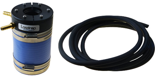 40 Mm Dry Seal 90 Mm Stern Tube | Lasd-40-90 | Marine Sealing Solution