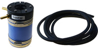 55Mm Shaft & 76Mm Stern Tube | Lasd-55-76 | Durable Marine Solution