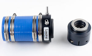80Mm Shaft & 114Mm Stern Tube Dual Water Bearing | Lasd-80-114