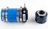 80Mm Shaft & 114Mm Stern Tube Dual Water Bearing | Lasd-80-114