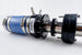 Elite Shaft 45Mm Stern Tube 67Mm W/Ex4 - Lase-45-67 | Durable Marine Anode