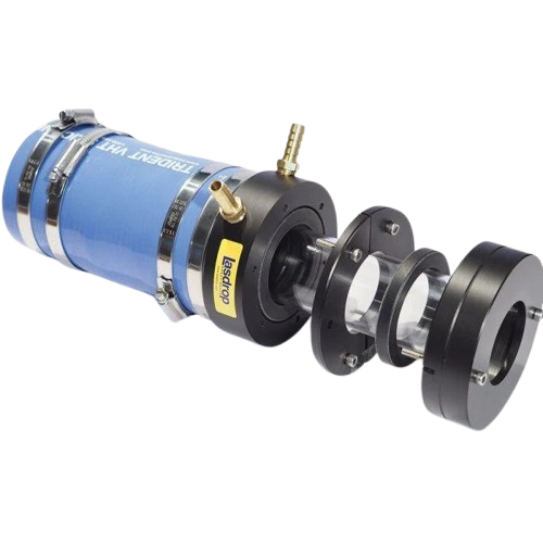 Elite Shaft 60Mm Stern Tube 90Mm W/Ex6 | Lase-60-90 | Lasdrop Marine