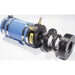 Elite Shaft 50Mm - Stern Tube 73Mm W/Ex5 | Lase50-73 | Marine Component