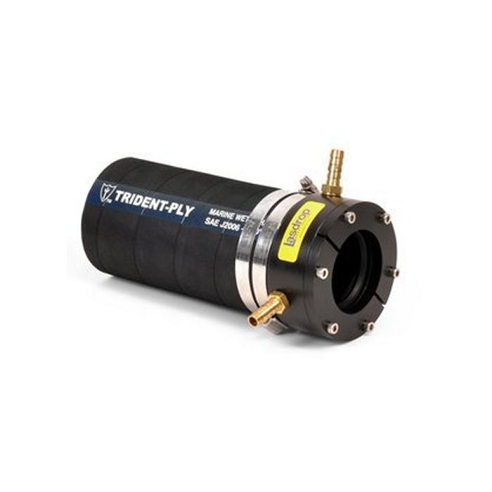 Shaft Seal Gen-Ii 30-51 Mm | Lasg-30-51 | Durable Marine Sealing Solution