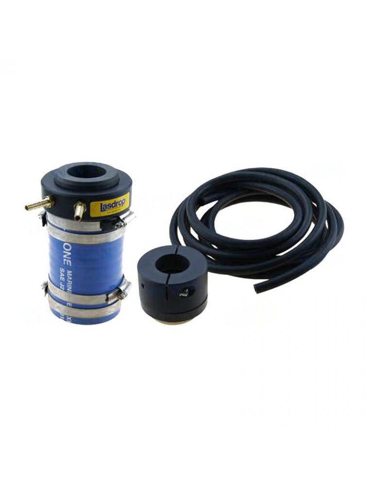 45Mm Gen Ii Stern Tube | Lasg-45-70 | Durable Marine Bearings